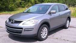 2009 Mazda CX-9 Grand Touring