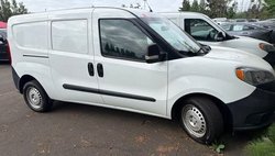 2021 Ram ProMaster City Tradesman