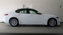 2022 Alfa Romeo Giulia Sprint