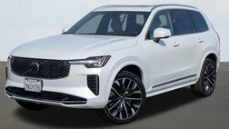 2026 Volvo XC90 B6 Plus 7P