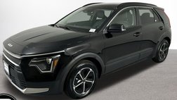 2023 Kia Niro EX