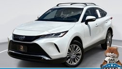 2024 Toyota Venza XLE