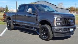 2026 Ford Super Duty F-250 XL