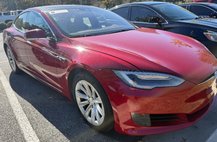 2016 Tesla Model S 75