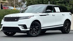 2024 Land Rover Range Rover Velar P250 Dynamic SE