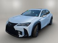 2019 Lexus UX 250h F SPORT