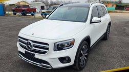 2020 Mercedes-Benz GLB GLB 250