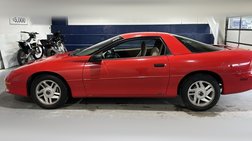 1993 Chevrolet Camaro Base