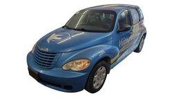 2008 Chrysler PT Cruiser Base