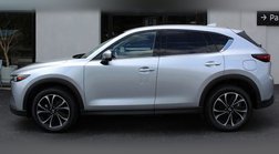 2023 Mazda CX-5 2.5 S Premium