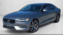 2020 Volvo S60 T6 Momentum