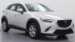 2021 Mazda CX-3 Sport