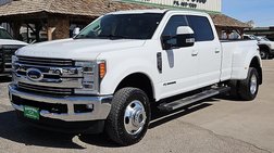 2019 Ford Super Duty F-350 Lariat
