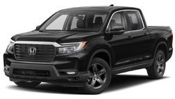 2022 Honda Ridgeline RTL