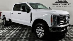 2023 Ford Super Duty F-350 XLT