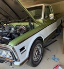 1972 GMC sierra grandee