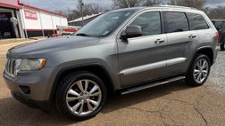 2013 Jeep Grand Cherokee Laredo