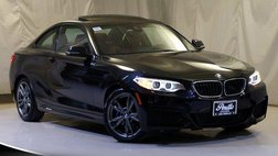 2015 BMW 2 Series M235i xDrive