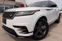 2022 Land Rover Range Rover Velar P250 R-Dynamic S