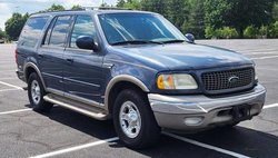 2001 Ford Expedition Eddie Bauer