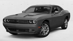 2018 Dodge Challenger GT