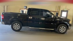 2004 Ford F-150 