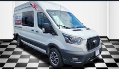 2023 Ford Transit 350