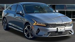 2024 Kia K5 EX