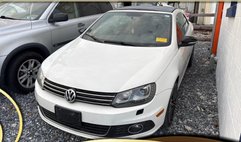 2013 Volkswagen Eos Komfort