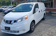 2019 Nissan NV200 SV