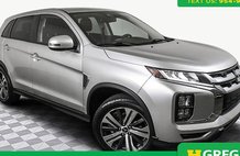 2020 Mitsubishi Outlander Sport SE