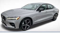 2025 Volvo S60 B5 Core