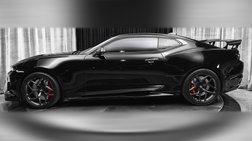 2019 Chevrolet Camaro ZL1