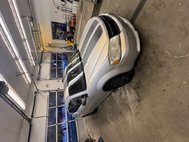 2010 Dodge Avenger SXT