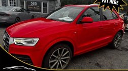 2018 Audi Q3 Premium