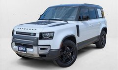2023 Land Rover Defender 110 SE