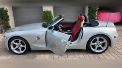 2005 BMW Z4 3.0i
