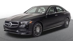 2023 Mercedes-Benz C-Class C 300 4MATIC