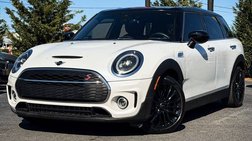 2023 MINI Clubman Cooper S