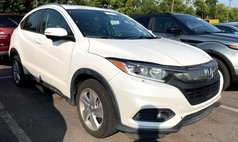 2019 Honda HR-V EX-L
