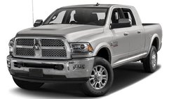 2016 Ram Ram Pickup 2500 Laramie