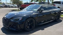 2021 Audi RS 5 2.9T quattro