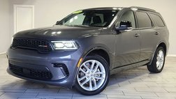 2024 Dodge Durango GT