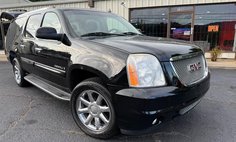 2008 GMC Yukon XL Denali