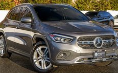 2021 Mercedes-Benz GLA-Class GLA 250 4MATIC