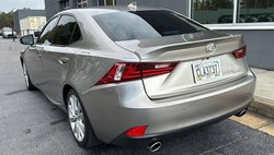 2015 Lexus IS 250 IS 250