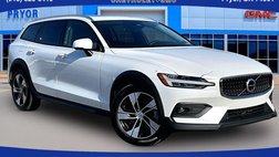 2025 Volvo V60 Cross Country B5 Plus