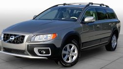 2013 Volvo XC70 3.2