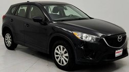 2013 Mazda CX-5 Sport