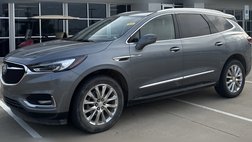 2021 Buick Enclave Premium